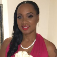 Shanae Fields