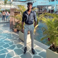 Prashanth T