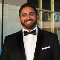 Niven Patel