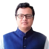 Shantanu Ghosh