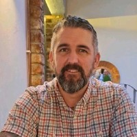 Paul Thompson