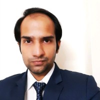Mudit Garg