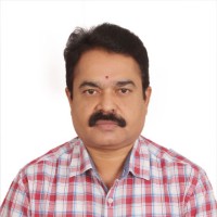 MAHESH PAI