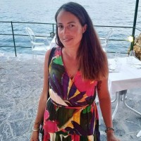 Giorgia Giuliani