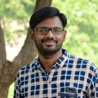 Ramesh K