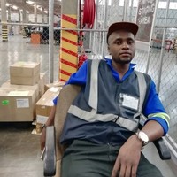Lungelo Dlamini