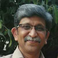 Dr. Dinesh Nehete