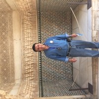 Mustaq Khan