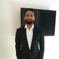 Darshan Pathak