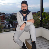 GustavO AgudelO GordillO