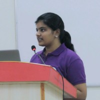 Preethi Manasa RN