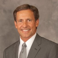 Dick Fawcett
