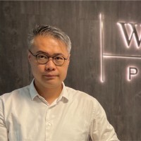 Shawn Lau