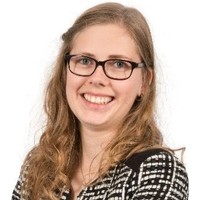Lisanne Wessels