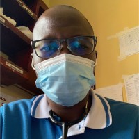 Okwera Michael
