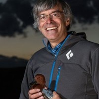 Bruce Moffat