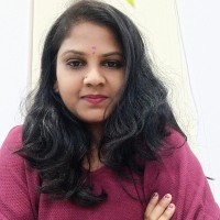 Jyothi C