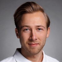 Anton Evertsson