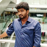 Saran Kumar