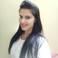 Shruthi Mc