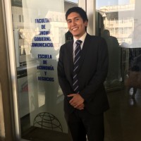 Diego Bustos Valenzuela