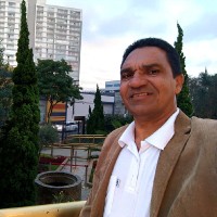 Jorge Nazaré Cunha Negrão