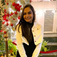 Mitushi Jain