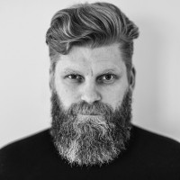 Antti Partanen