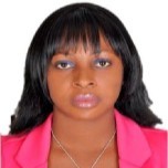 Gaëlle Ayekoue