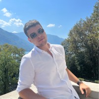 Plamen Gerginov