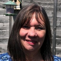 Pam Haigh