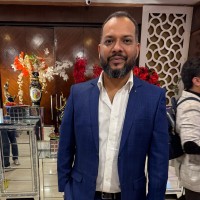 Kunal Kaushik