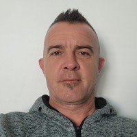 Marco Van Rhyn