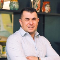 Yaniv Gershman