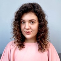 Darya Solovey