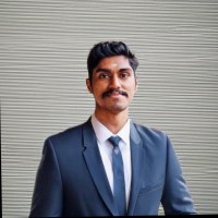 Sayanth Sunil