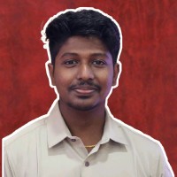 Dharshan Nethaji