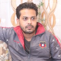 Mukesh Kashyap