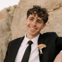 Evan Gregory