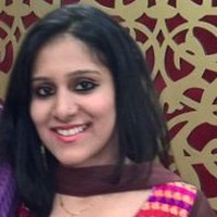 Varisha Hannan