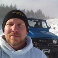Scott Schoonhoven