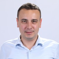 Goran Nikolov