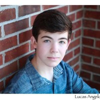 Lucas Angelo