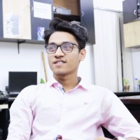 Ahsanul Haq