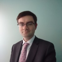 Graham Thomas