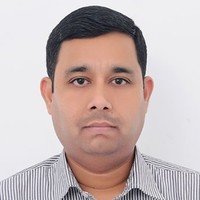 Ravinder Kumar