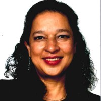 Annette Martyres