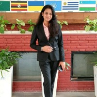 Shruti Saraf