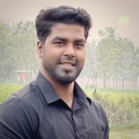 Md Alamin Hossain