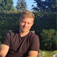 Jacob Buch Andreasen